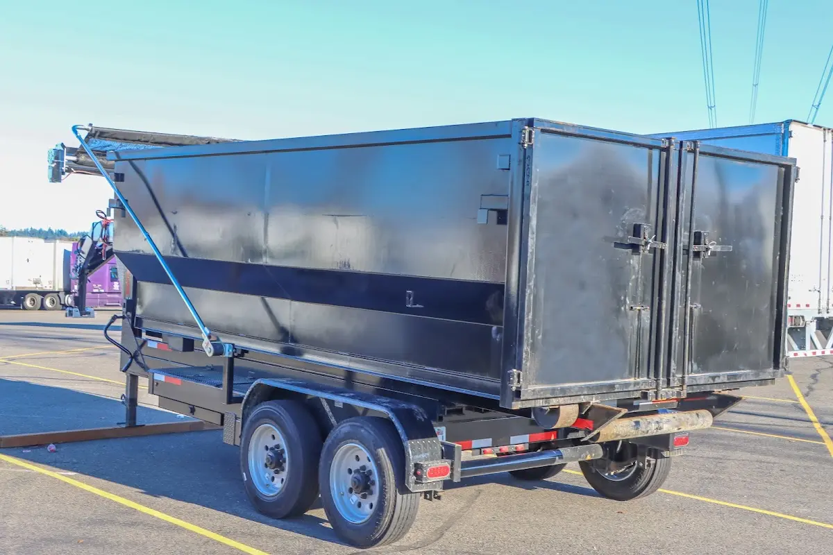 Dumpster Rental services in Fort Carson, CO